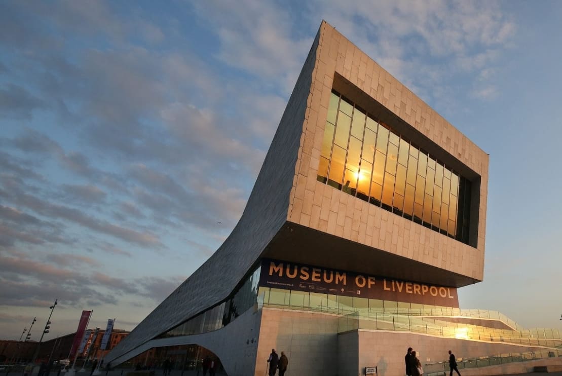 Museum-Liverpool